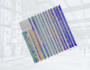 create a real time 3d warehouse racking visualization
