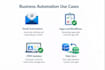 automate business workflows using power automate and sharepoint