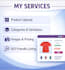 upload and list products on woocommerce professionally