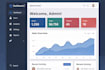 build full stack web applications using react next js and node js