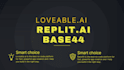 replit ai expert replit ai base44 expert base44 web app lovable ai website debug