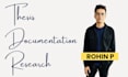 cybersecurity technical writing projects and documentation