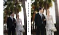 professionally edit and retouch your wedding photos