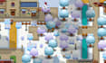 pixel art tileset 2d top down tile map rpg game background assets sprites sheet