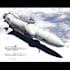 make a full details spaceship art