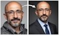 turn your casual photos into professional headshots using ai