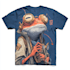 design a funny or meme t shirt for you
