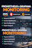 set up prometheus and grafana monitoring on AWS ec2