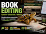 edit your nonfiction or academic book for clarity and impact