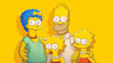 draw you as a yellow cartoon simpsons style
