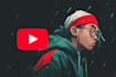 create youtube channel logo and banner art