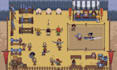 create pixel art background pixel tileset sprite sheet pixel animation tilemap