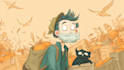 draw vector art illustrations