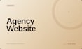 design consultant agency website, nursing agency website, consultant website