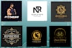 do high quality professional logo for your brand