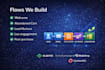 create smart email flows to boost conversions