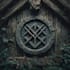 draw medieval, fantasy, rpg gaming logo