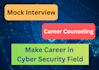 provide a job mock interview practice with feedback and coaching
