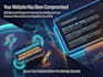 fix japanese SEO spam, malware and hacked website issues