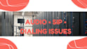 fix vicidial sip trunk and asterisk issue asap