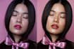 do professional headshot portrait photo editing