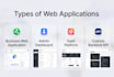 do custom full stack web application development
