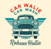 design high quality car wash logo