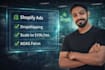 run high conversion facebook ads for your shopify dropshipping store