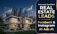 generate qualified real estate leads using facebook ads