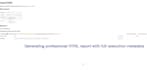 do website QA testing for bugs and usability issues
