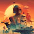design your sci fi and star wars character