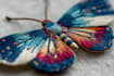 embroider your imagination into fabric