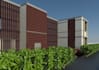 create architectural bim model and 3d design in revit