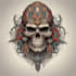 design cybersigilism tattoo designs