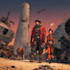 draw sci fi illustration and sci fi art