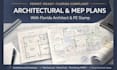 structural engineer drawing texas utah new hampshire california indiana pe stamp