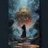 create your epic fantasy book cover