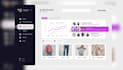 build full stack e commerce website with react and node js