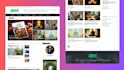 design custom, wordpress, godaddy, and any website