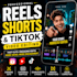 edit viral reels, shorts and tiktok videos