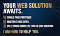 do ai powered full stack web development and code fixing