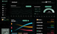 build a secure crypto exchange website with trading, wallet and admin panel