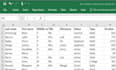 do accurate data entry excel and ms word work with 100 percent accuracy