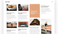 create an ai news digest and tldr summary website