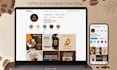design engaging social media posts for restaurants and cafes