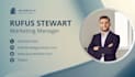 design professional visiting card