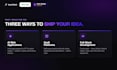 do custom ai web application saas development fullstack software developer