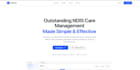 do custom ai web application saas development fullstack software developer