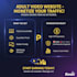 build a video streaming website for passive income