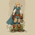 make your dnd character, dnd party and fantasy character
